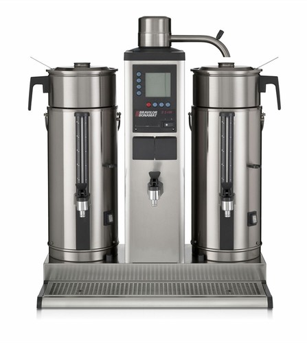 Bonamat rundfilter - bonamat,