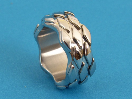 Alfex edelstahl ring - alfex,