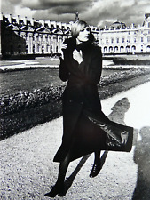 HELMUT NEWTON - Fine Art