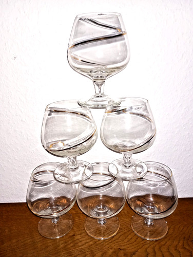 Leonardo cognac weinbrand - 6,