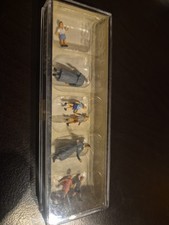 Preiser 10533 H0 Figuren