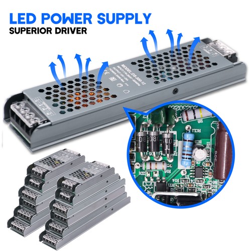 12v 24v led - 12v,