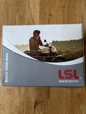 LSL Lampenhalter 41mm Kurz mit