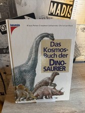 Das Kosmosbuch der Dinosaurier