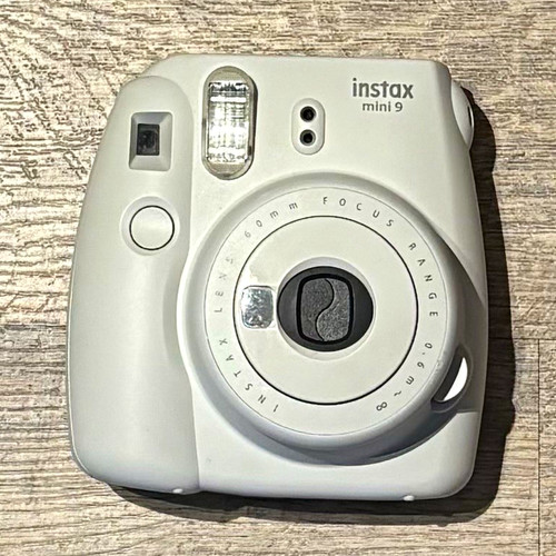 Fujifilm instax mini - instax, 9