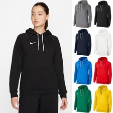 Nike Park Fleece PO Hoodie