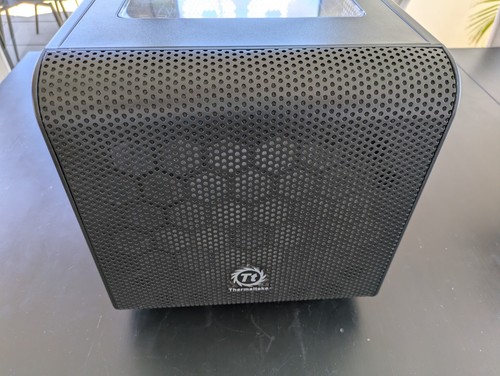 Thermaltake core gaming - core, v1