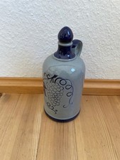 Vintage Weinkrug wie neu unbenutzt retro Wein Landhaus Weinkeller Rustikal 