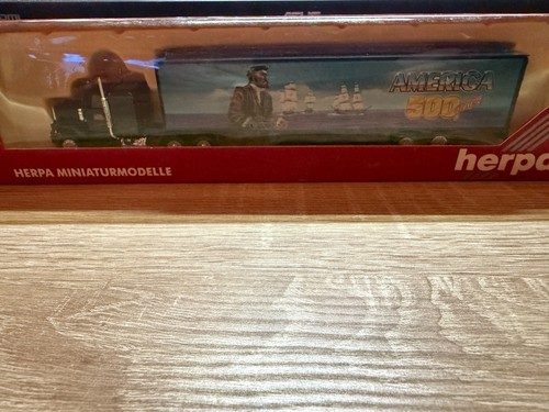 Herpa 140850 kenworth - 140850,