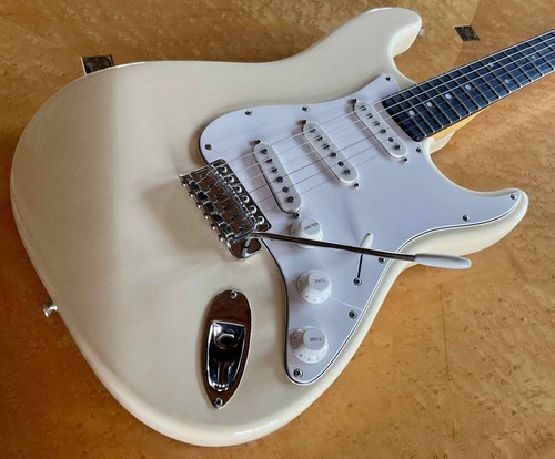 Gitarre greco se450w super - e-gitarre,