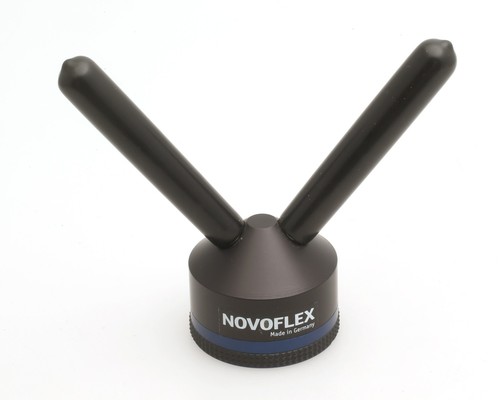 Novoflex gako gabelhalterung - novoflex,
