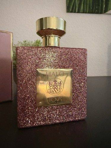 Tova halo edition lucky - halo,