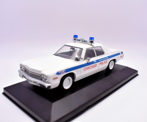 Greenlight modellauto 43 - greenlight, 1:43