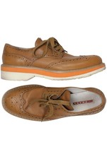 Prada Halbschuh Damen Slipper