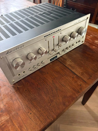 Marantz 1180dc - marantz,