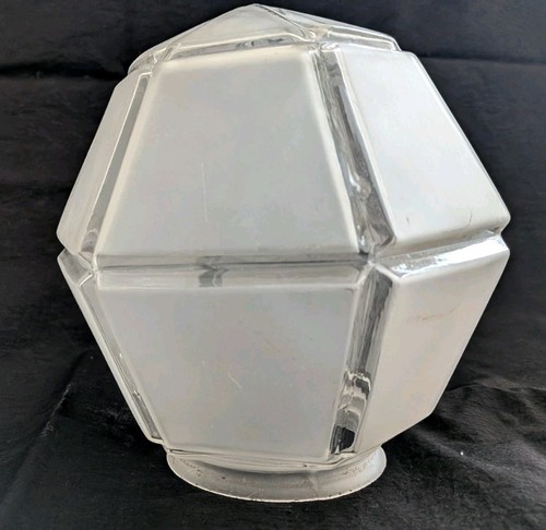 Lampenschirm art deco - art,