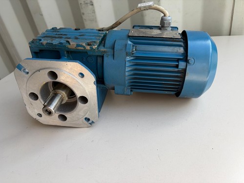 Sew eurodrive getriebemotor - sew-eurodrive,