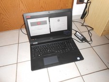 Dell Latitude 5580 i5-7300U 15 Zoll Notebook Full HD 8GB RAM 500GB Linux