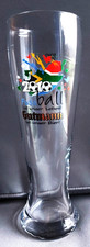 WM 2010 Fußball Bierglas