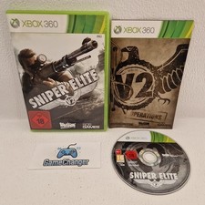Sniper Elite V2 - Xbox 360 -