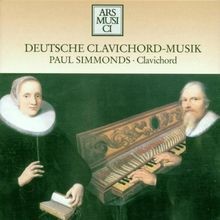 Deutsche clavichord musik von - deutsche,