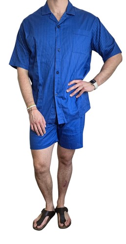 Novila pyjama schlafanzug - novila,