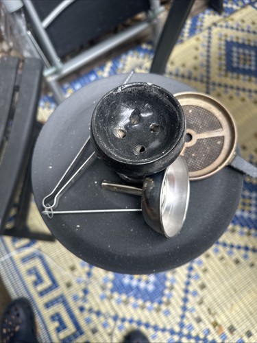 Shisha set komplett für - shisha,