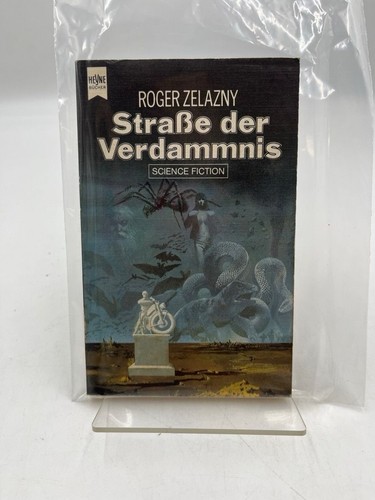 Straße der verdammnis roger - der,