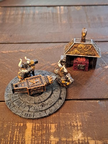 Warhammer fantasy - fantasy,