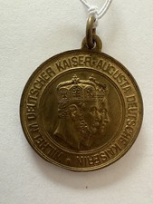 Orden, Kaiser Medaille