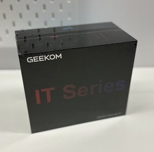 GEEKOM IT15, Mini PC mit