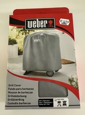 WEBER  Grill Abdeckhaube 7177