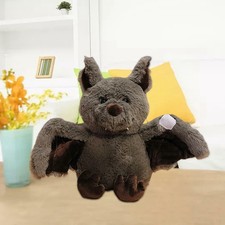 Plüschtier Stofftier Kuscheltier Cartoon-Fledermaus Spielzeug Geschenk für Baby