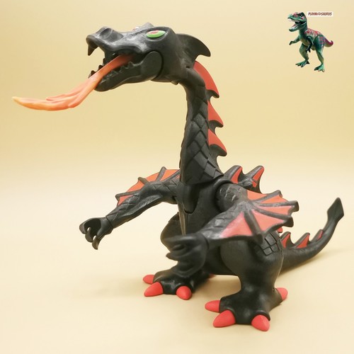 Playmobil 5732 schwarz - playmobil, schwarz-roter
