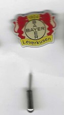 Bayer Leverkusen German soccer