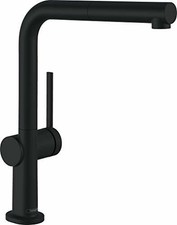 Küchenarmatur HANSGROHE Talis