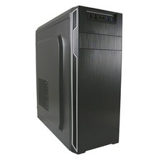 LC-Power 7038B ATX Classic PC