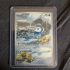 Pokémon Plinfa PFL 98/94 DE NM