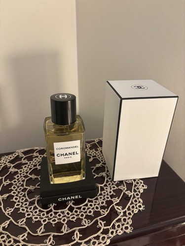 Authentic chanel coromandel - chanel,