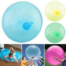 Wubble Bubble Ball