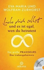 Liebe dich selbst und es ist egal, wen du heiratest... | Buch | Zustand sehr gut