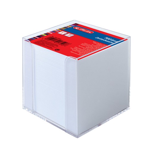 Herlitz zettelkasten 700 blatt - herlitz,