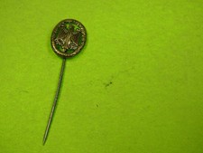 Leistungsabzeichen Bundeswehr BRONZE  Anstecknadel