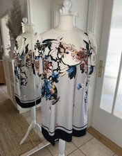 zara tolles kleid xl eher I