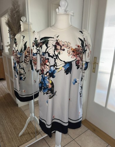 Zara tolles kleid - tolles, eher