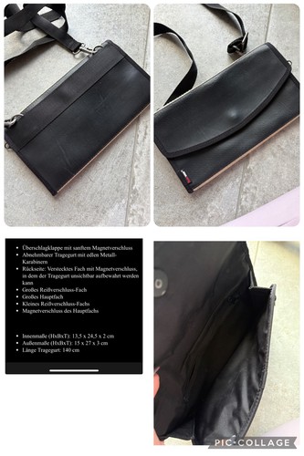 Feuerwear clutch charlie - clutch,