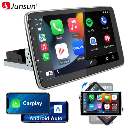 Carplay android 14 - 10"carplay,
