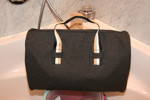 Boss parfums reisetasche - parfums,