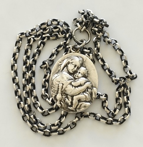 Mama estelle alte medaille - alte,