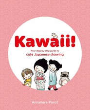 KAWAII! Your step-by-step